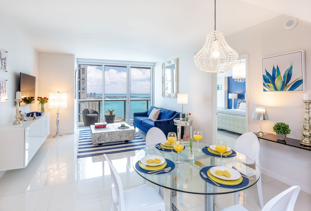 Cesar Suites at Icon Brickell Miami - photo 159