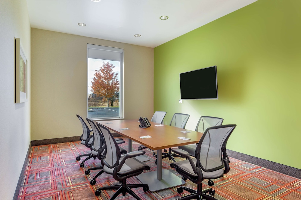 Home2 Suites by Hilton Albany Wolf Rd - photo 51