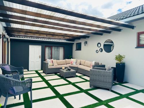 Knysna Country House