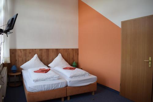 Pension zur Alten Schule — Kirchberg — photo 4