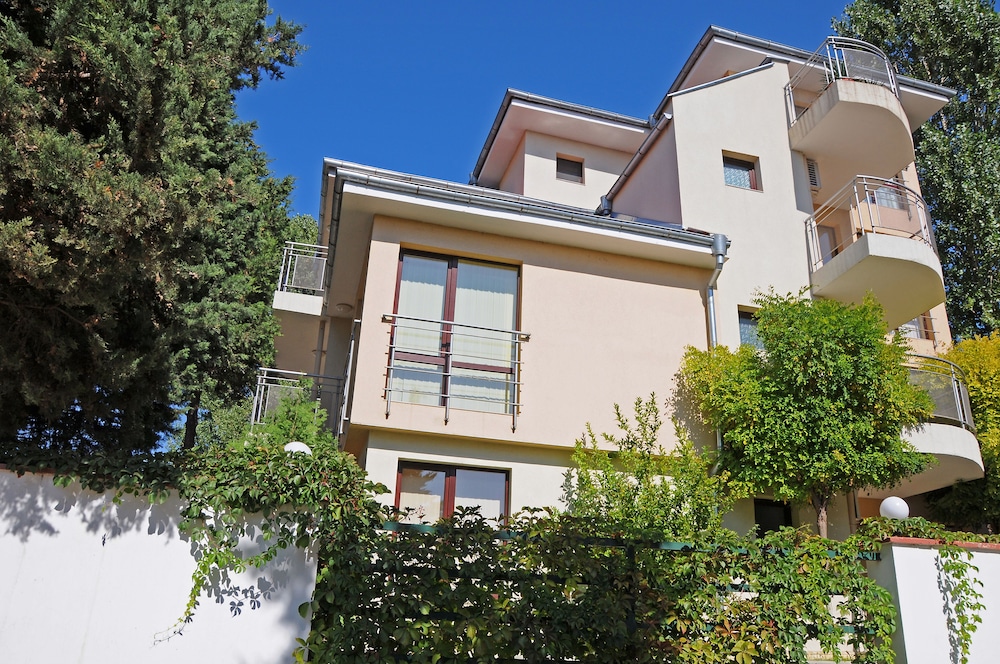 Spectra Holiday Club in Ravda, Bulgaria