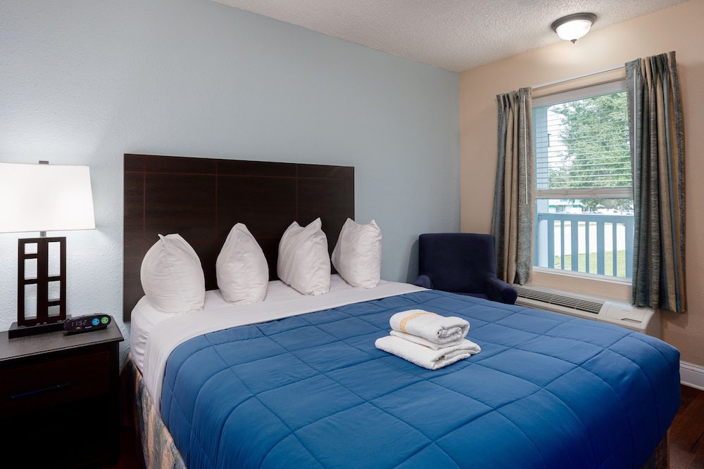 Quality Inn St Augustine Historic District Area - photo 19
