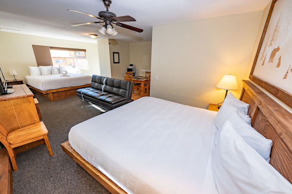 Murphy's River Lodge - photo 25