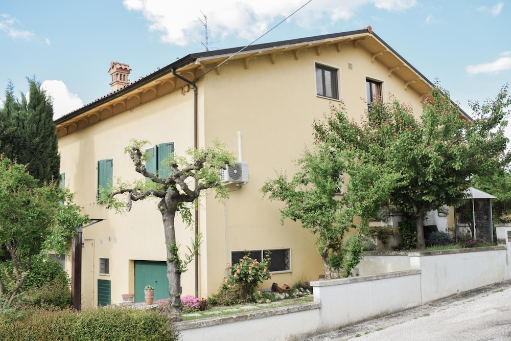 Tre Civette Sul Como