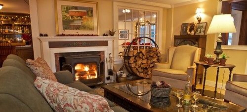 Arlington's West Mountain Inn - photo 2