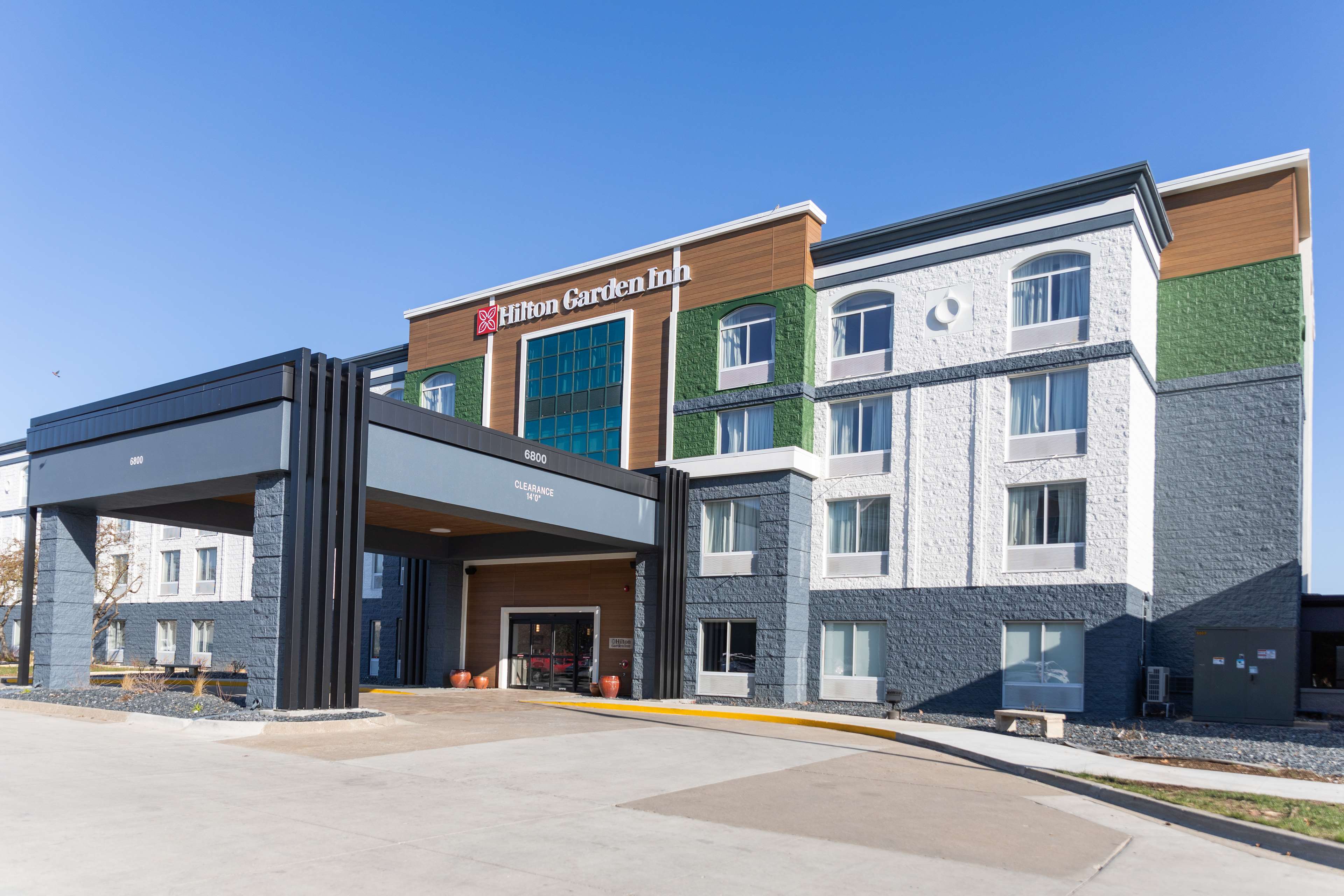 Hilton Garden Inn Des Moines Airport - featured photo