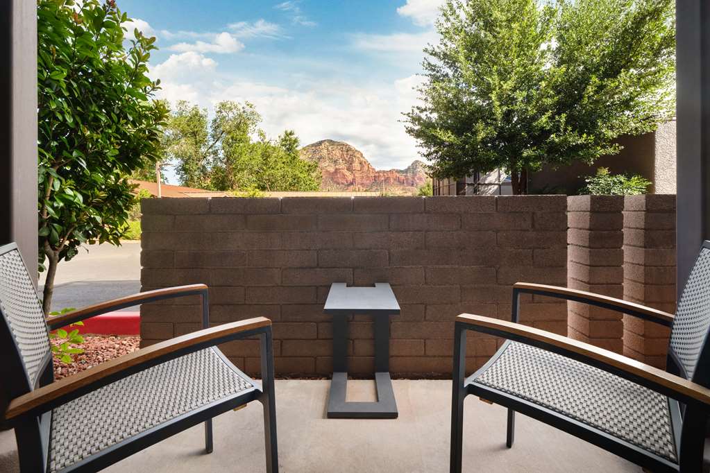 Aiden by Best Western Sedona - photo 37