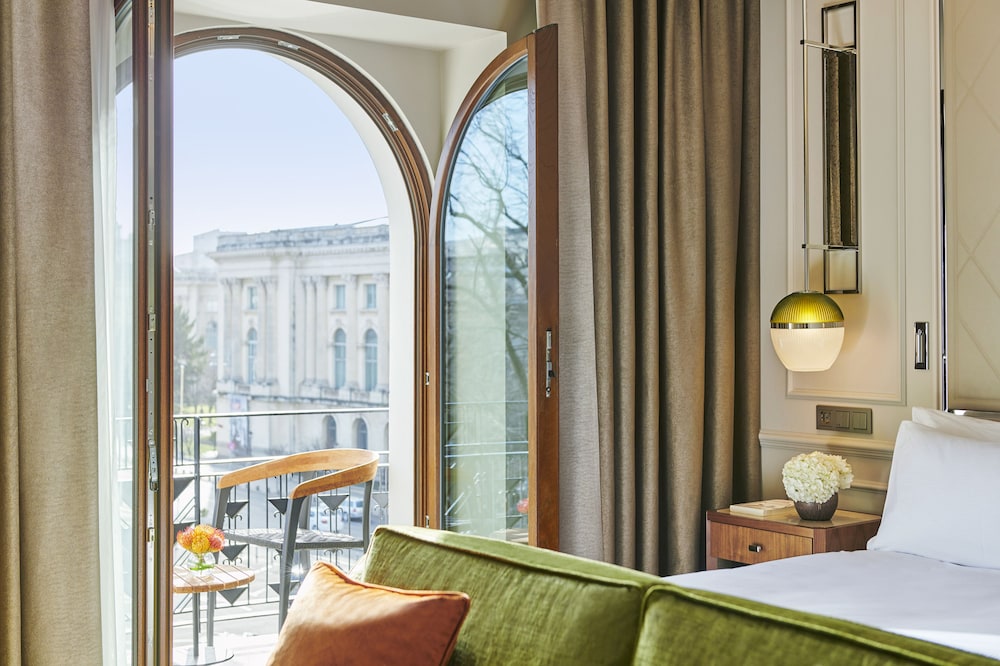 מרפסת / טרסה