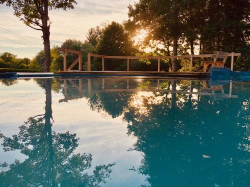 Ferienwohnung Bodensee — 4-Star Luxury Hotel in Messkirch, Germany