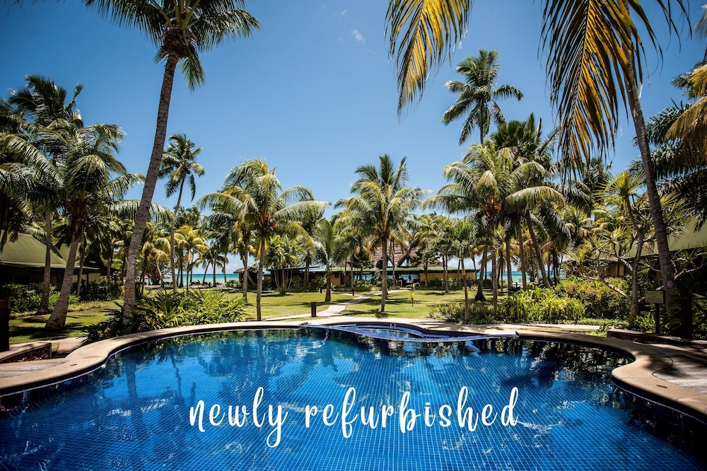 Paradise Sun Hotel in Unknown City, Seychelles