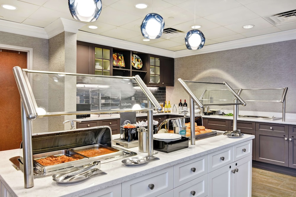 Homewood Suites Fredericksburg - photo 45
