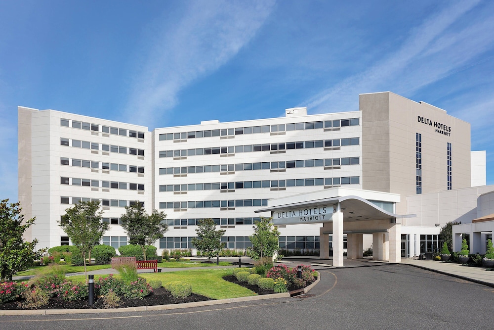 Delta Hotels by Marriott Woodbridge - photo 34