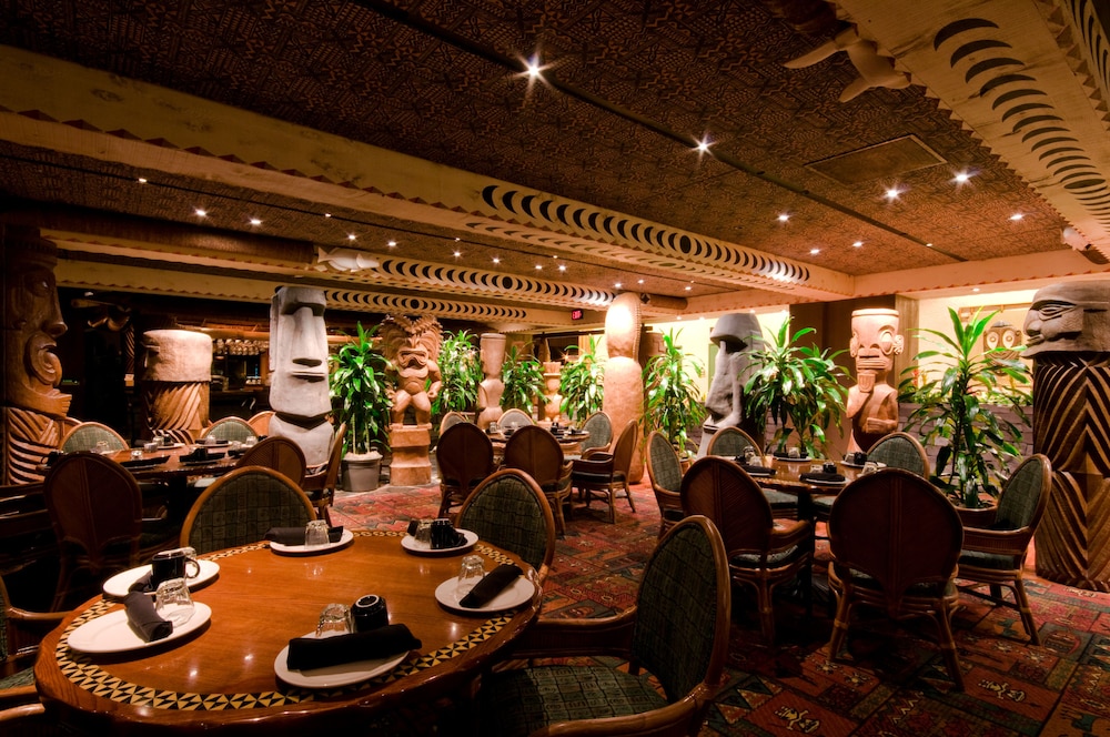 Disney's Polynesian Village Resort - photo 14