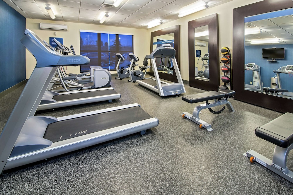 Hampton Inn & Suites Spokane Valley - photo 34