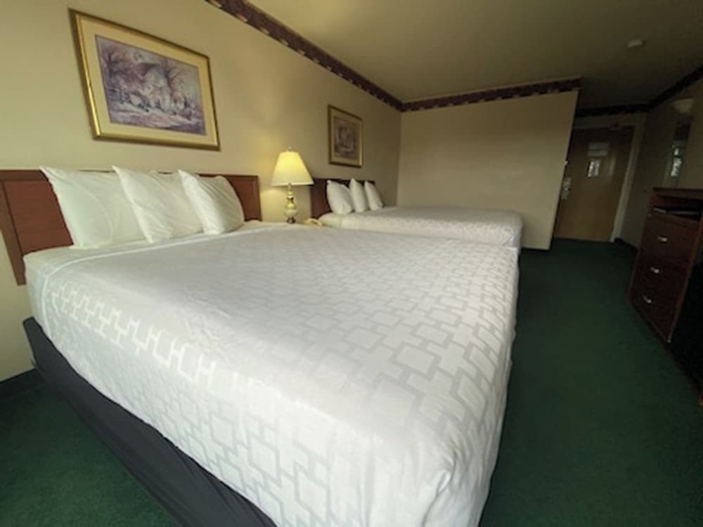 Fairbridge Inn & Suites Miles City - photo 28
