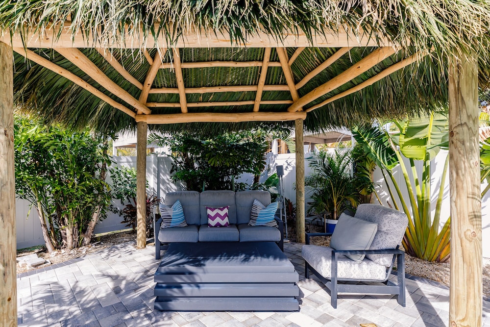 The Inn On Siesta Key - photo 36