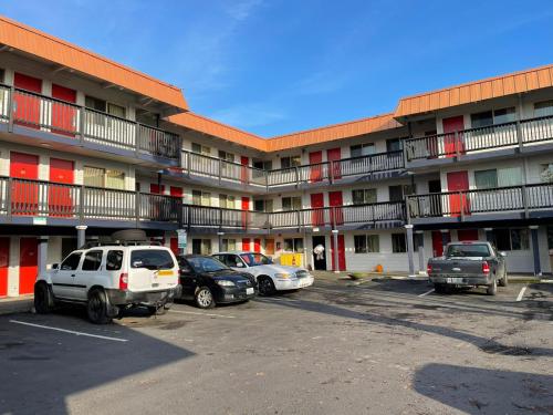 Portland Inn - photo 17