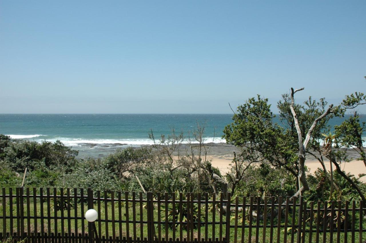 Bondi Beach 22 — 4-Star Luxury Hotel in Margate, South Africa
