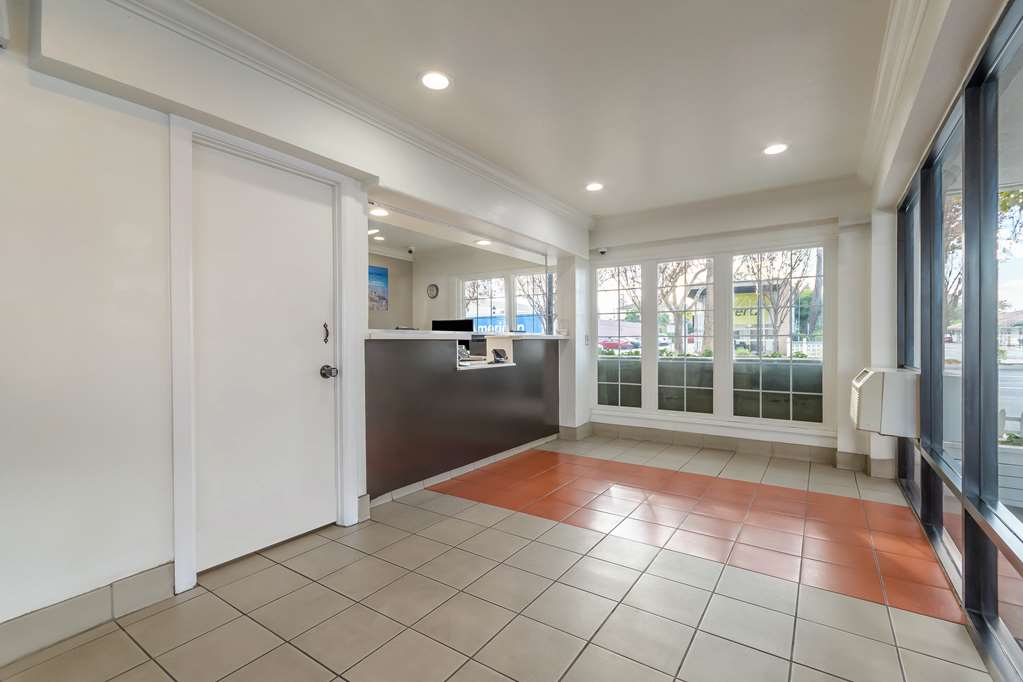 Motel 6 San Jose CA Convention Center - photo 23