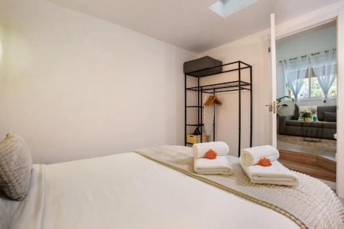 Casa Adayeim 1 — Icod De Los Vinos — photo 3