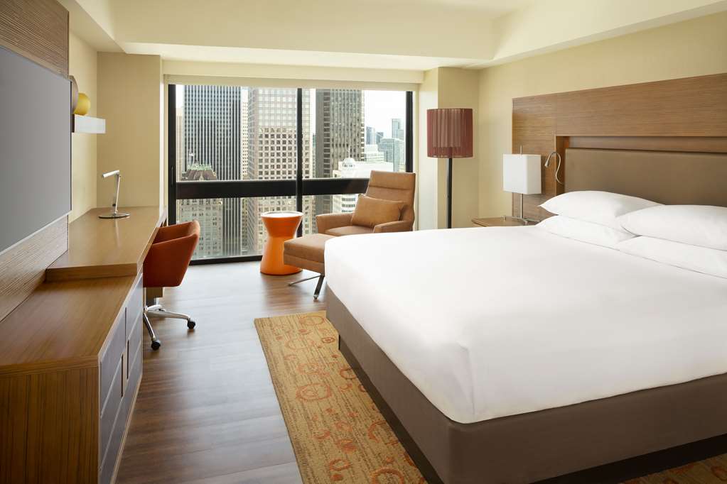Grand Hyatt San Francisco - photo 36