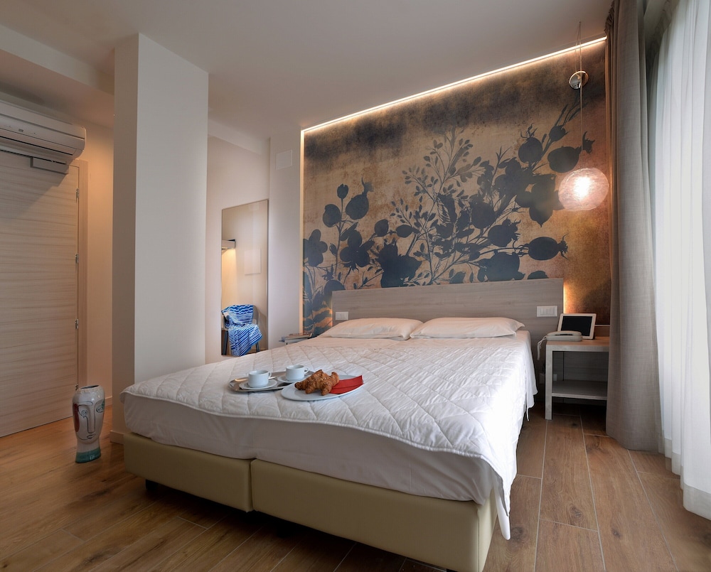 Hotel Alla Pergola in San Michele Al Tagliamento, Italy