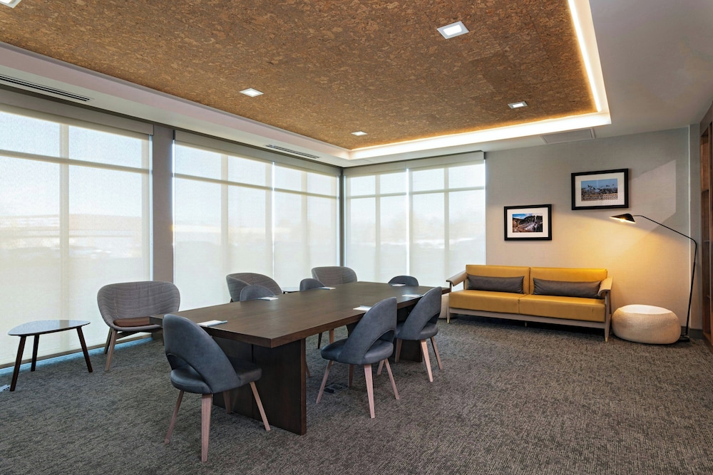 Fairfield By Marriott Inn & Suites Albuquerque Uptown - photo 28