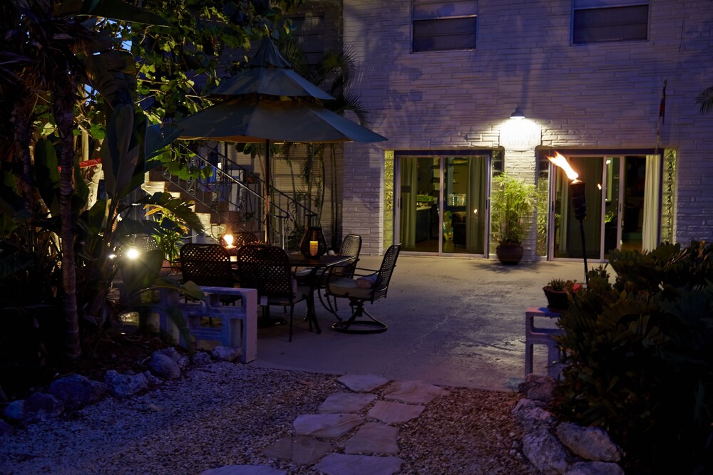 Seascape Resort & Marina - photo 142