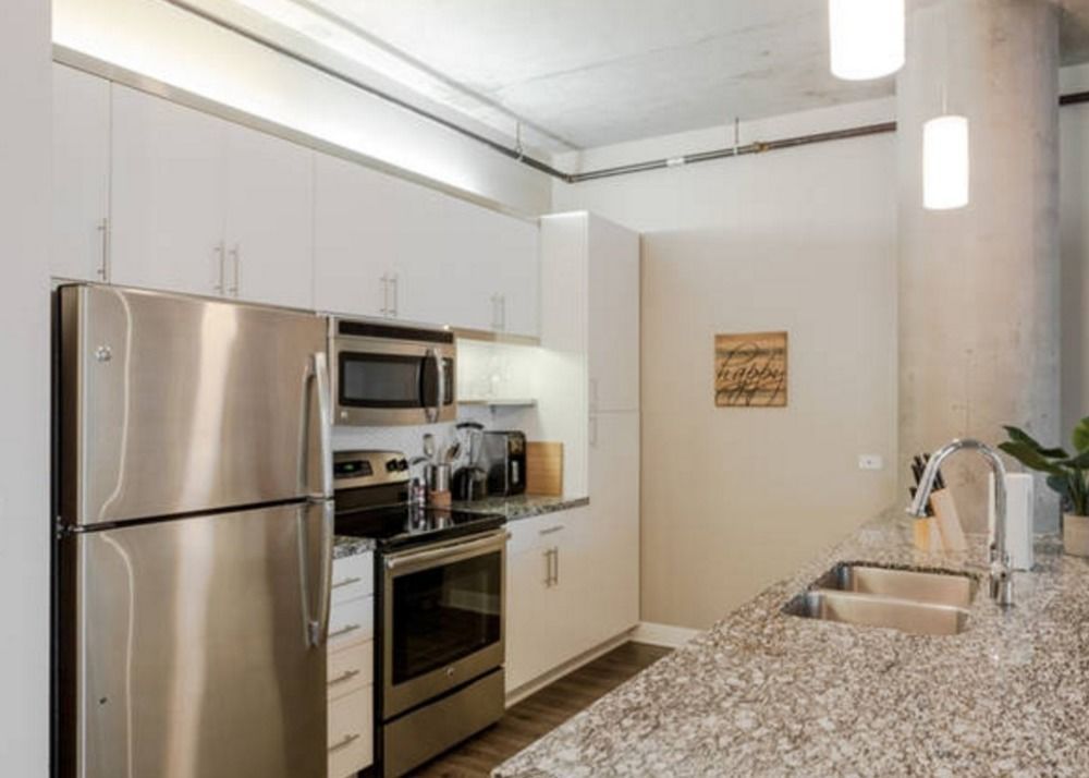 Met Lofts Downtown LA - photo 20