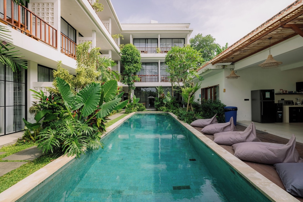Tegal Wangi Canggu - last minute hotel in Canggu
