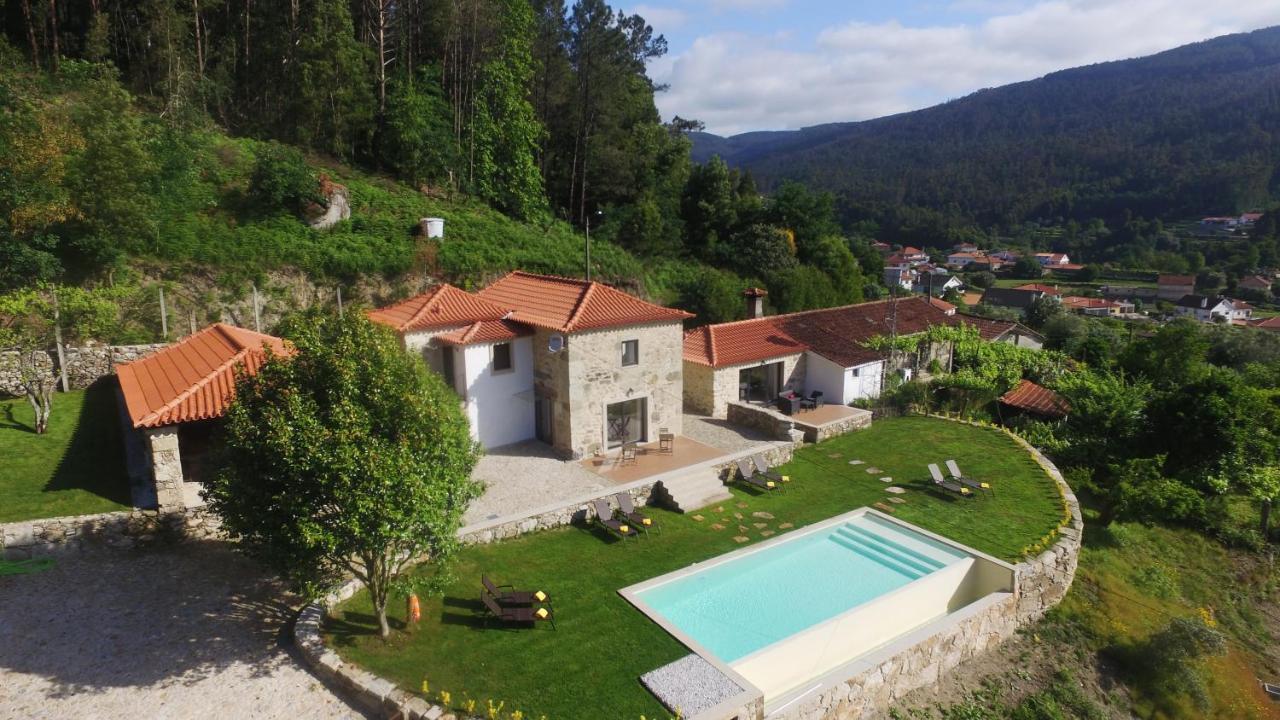 Quinta Da Enxurreira in Ponte De Lima, Portugal