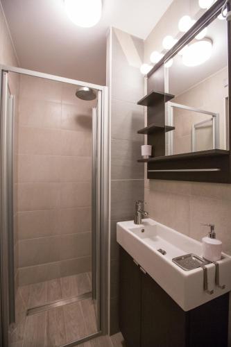 Central Apartment — 4-Star Luxury Hotel in Dubrovnik, Croatia