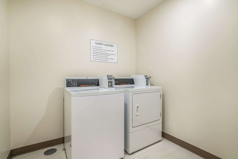 Sleep Inn & Suites Park City Wichita North - photo 66