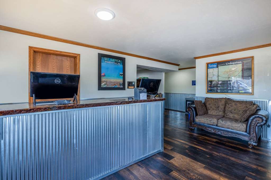 Travelodge by Wyndham Livingston Yellowstone - photo 3