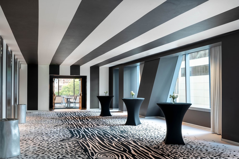 Lotte Hotel Seattle - photo 104