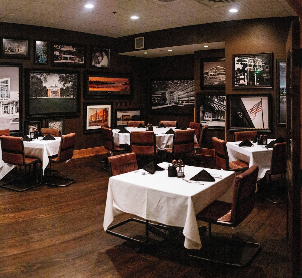 Ironworks Hotel - photo 39
