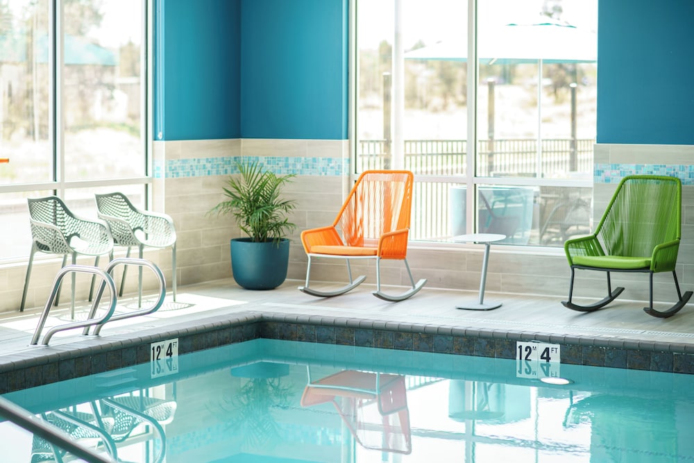 Hampton Inn by Hilton Redmond Bend Airport - photo 19