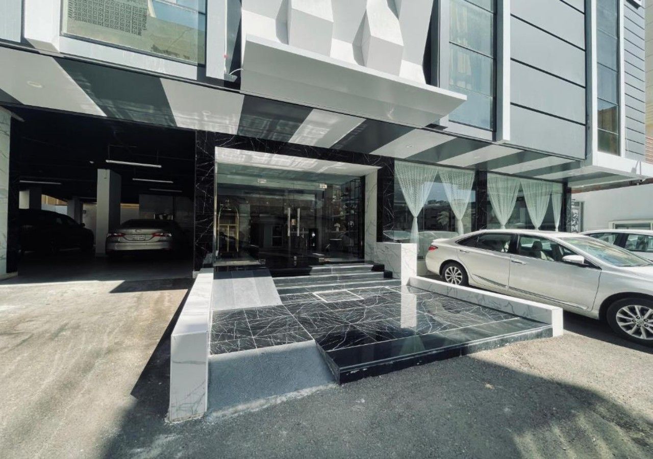 Abela Hotel — Jeddah — photo 3
