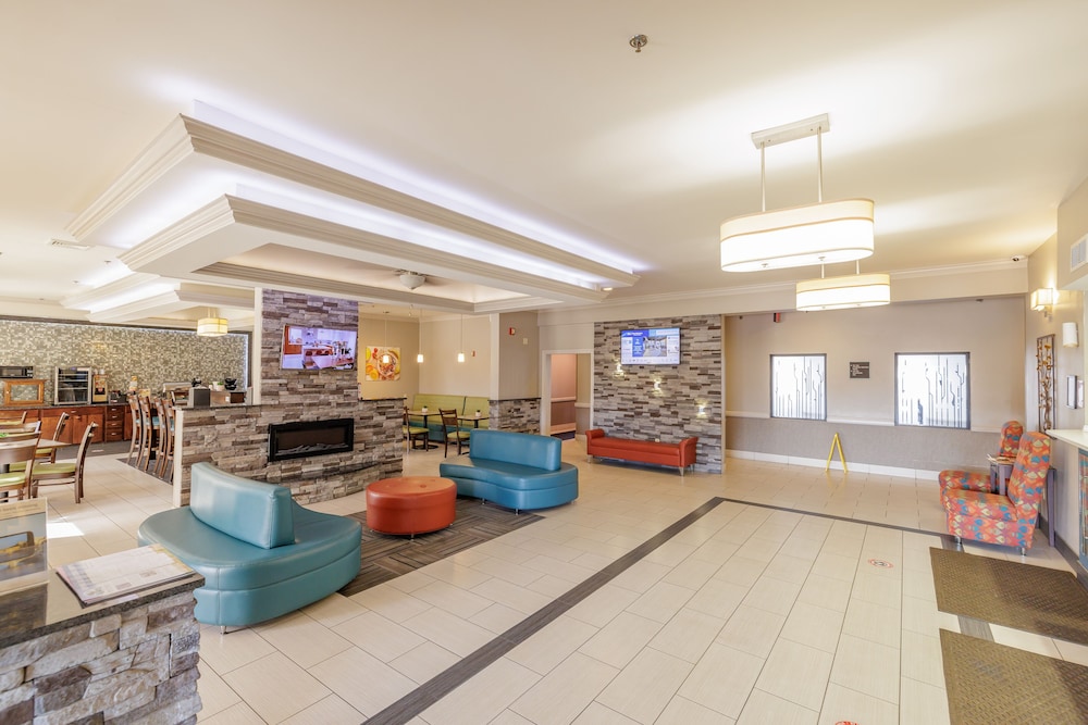 Best Western Elkhart Inn & Suites - photo 5