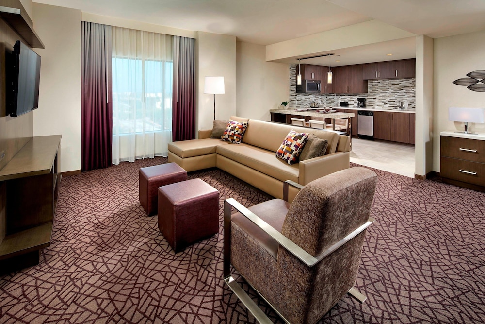 Residence Inn by Marriott at Anaheim Resort Convention Cntr - photo 14