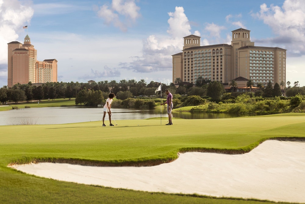 The Ritz Carlton Orlando Grande Lakes - photo 120