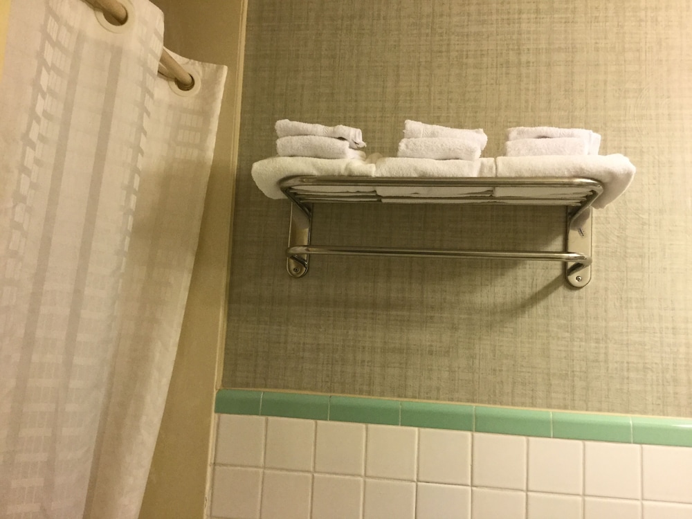 Falls Inn - photo 25