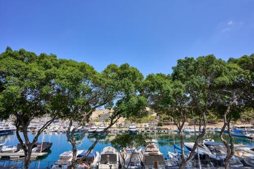 Marina View Apartment — 4-Star Luxury Hotel in Pieta, Malta