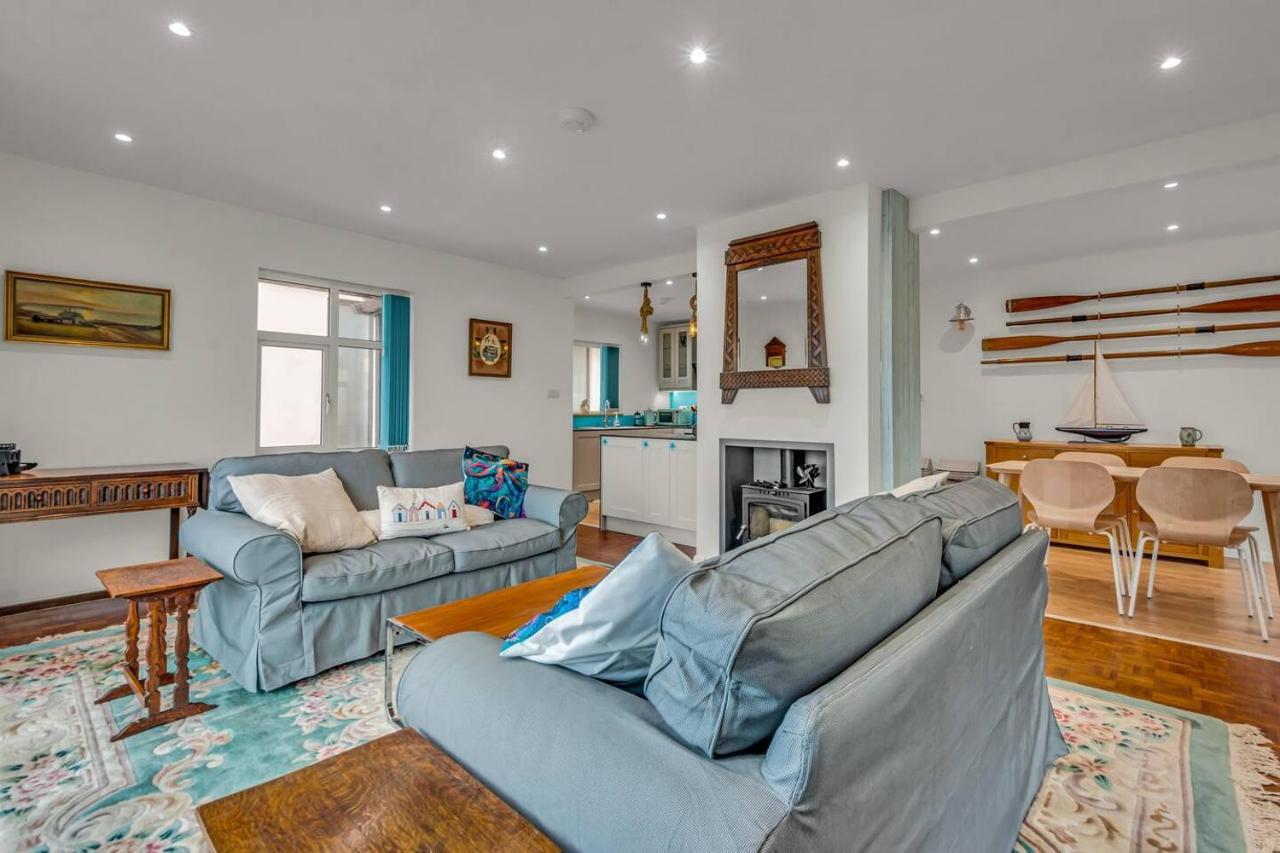 Waders Pass the Keys — hotel in Herne Bay