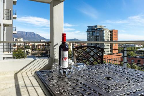 Century City Apartments — 4-Star Luxury Hotel in Cape Town, South Africa