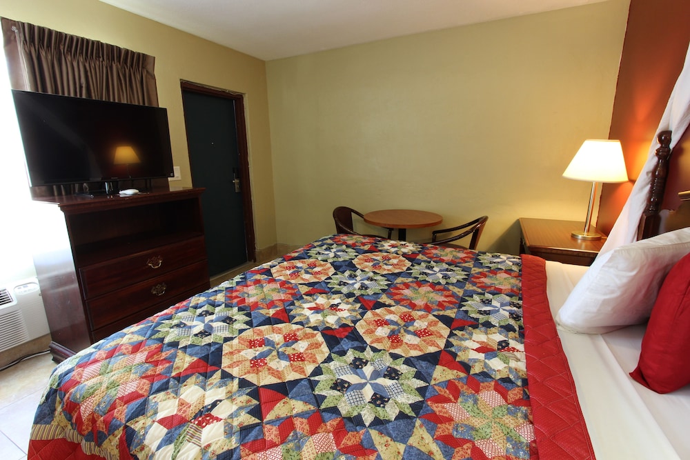 Oceans Beach Resort - photo 47