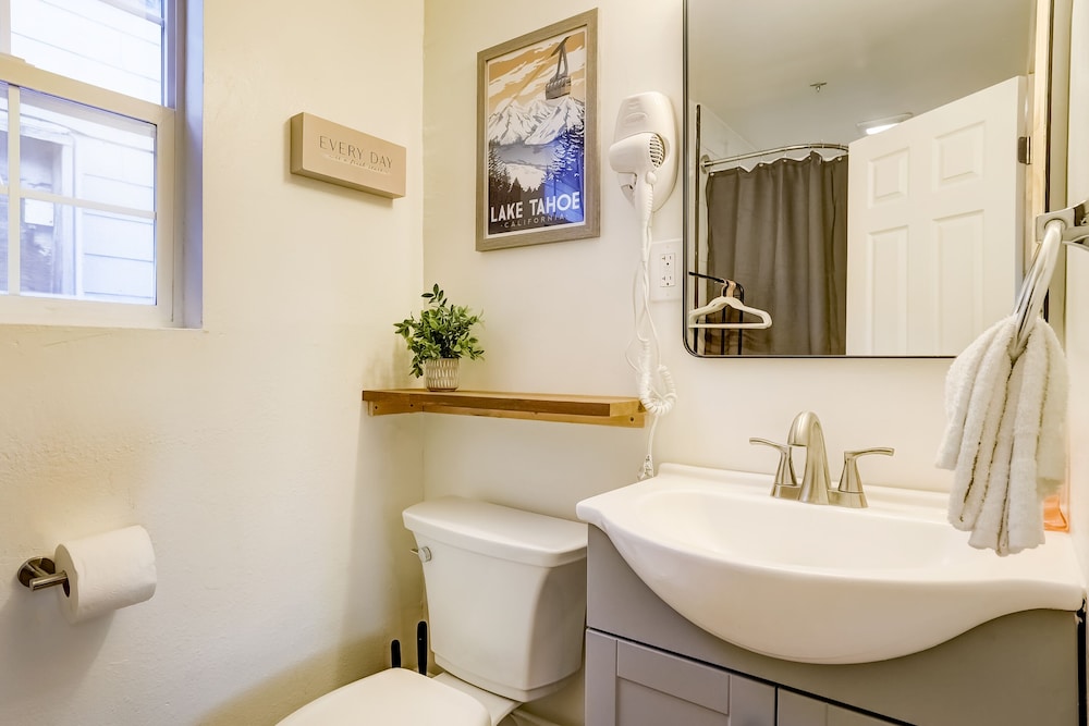 Tahoe Mountain inn - photo 90