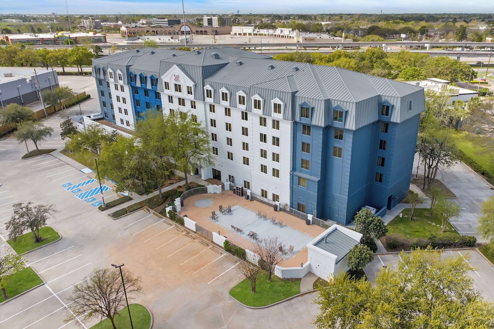 Hilton Garden Inn Houston NW Willowbrook - photo 21