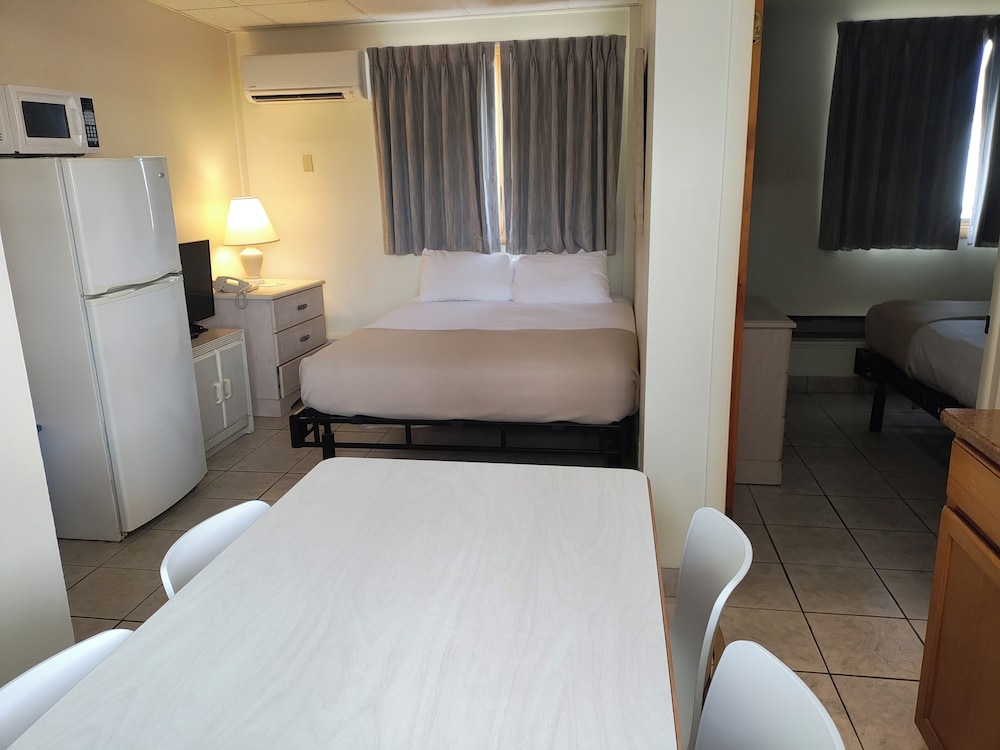 Condor Motel - photo 20