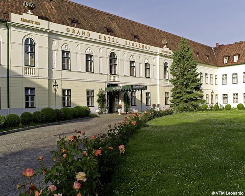 Grand Hotel Sauerhof